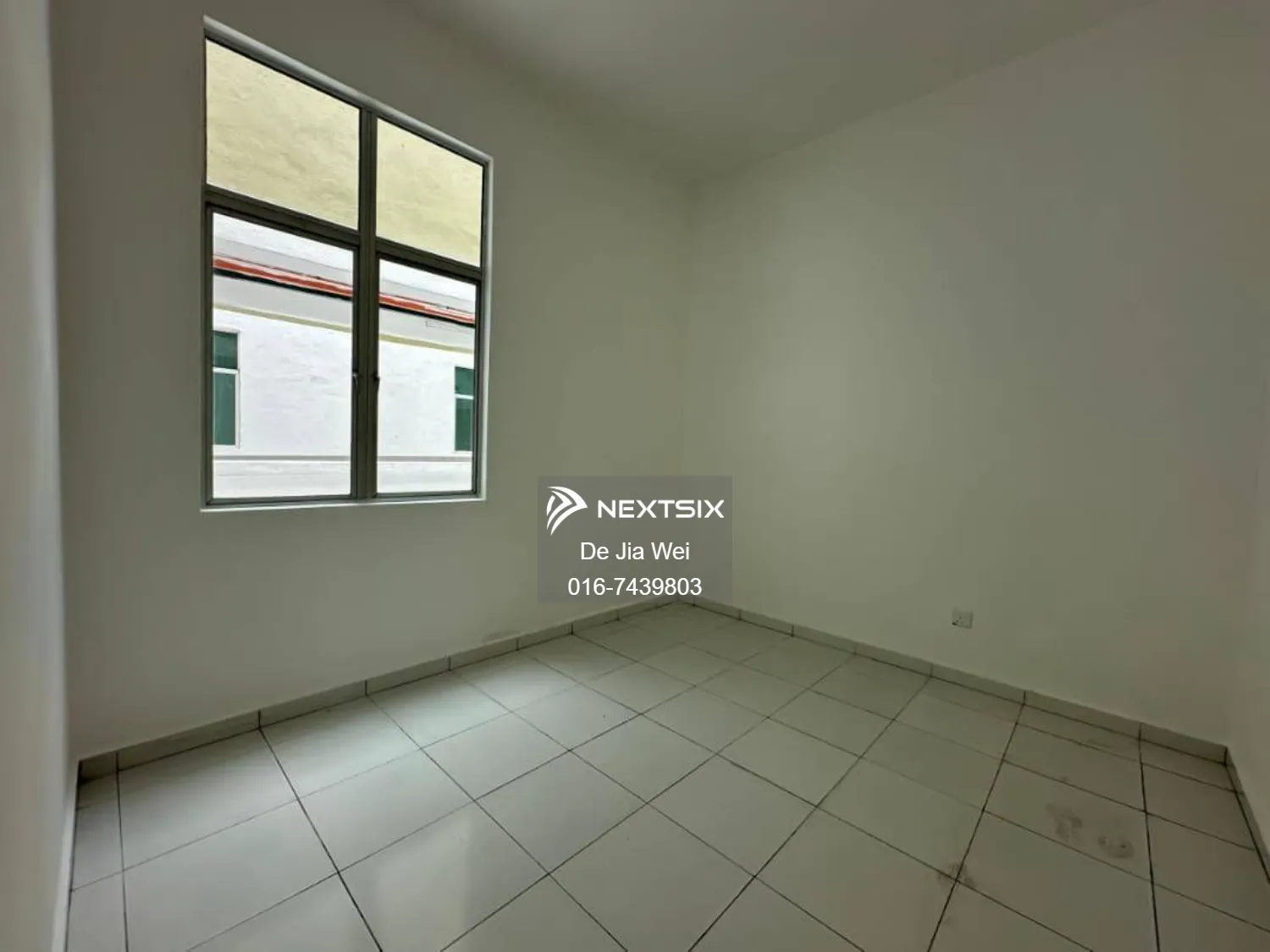 Flat For Sale in Johor Bahru Johor - Image 9