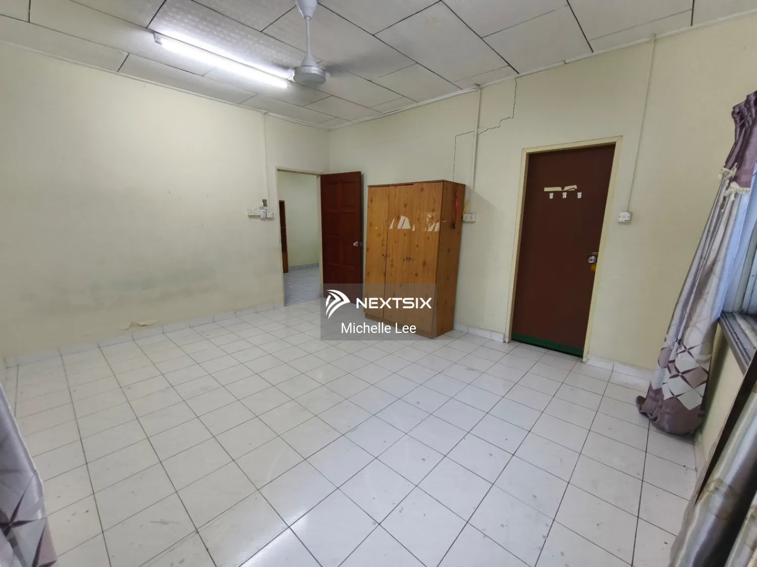 1-sty Terrace/Link House For Rent in Kota Kinabalu Sabah - Image 10