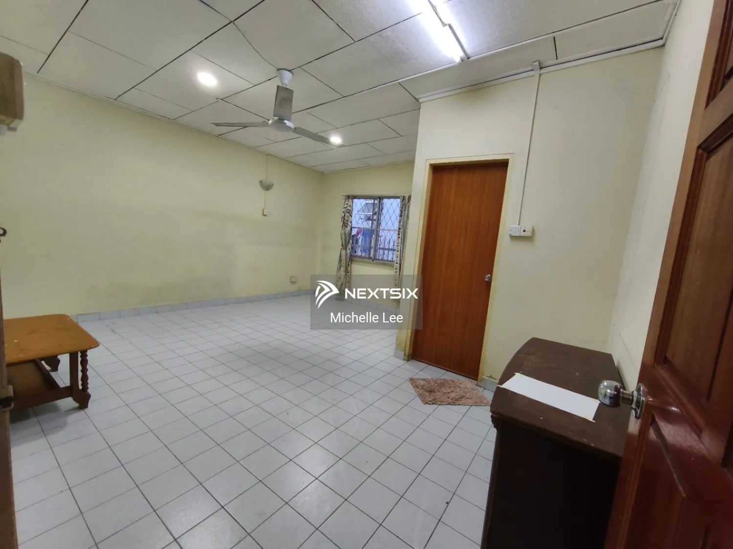 1-sty Terrace/Link House For Rent in Kota Kinabalu Sabah - Image 11