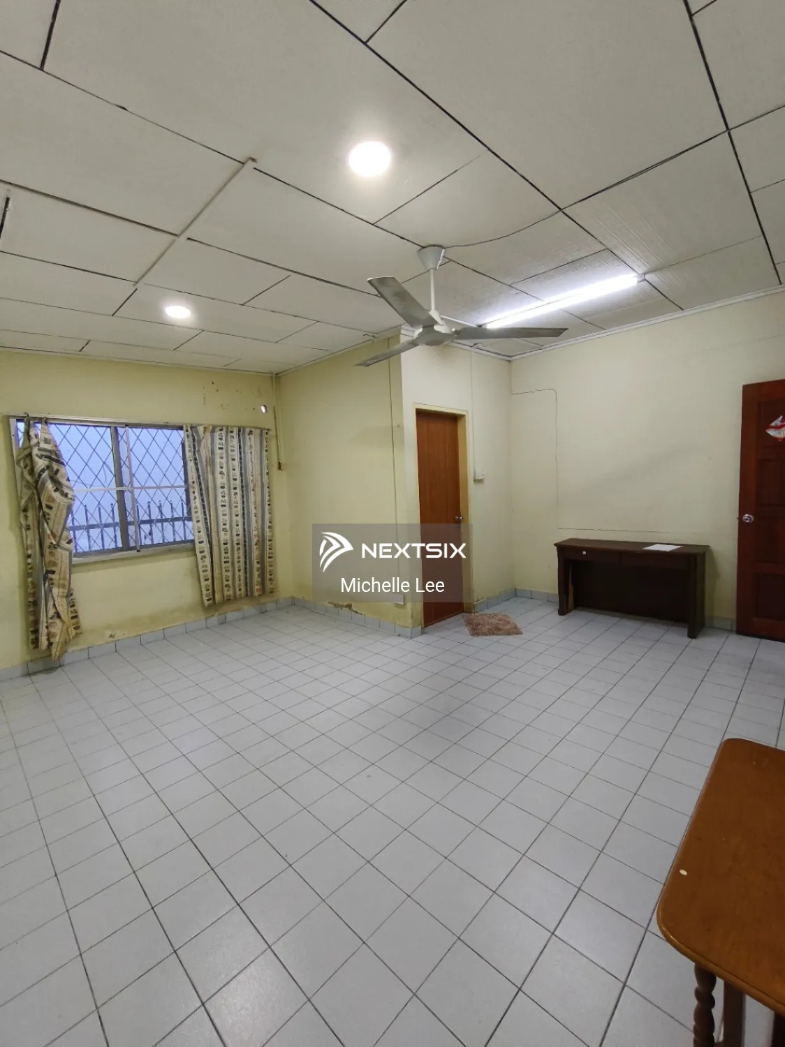 1-sty Terrace/Link House For Rent in Kota Kinabalu Sabah - Image 12