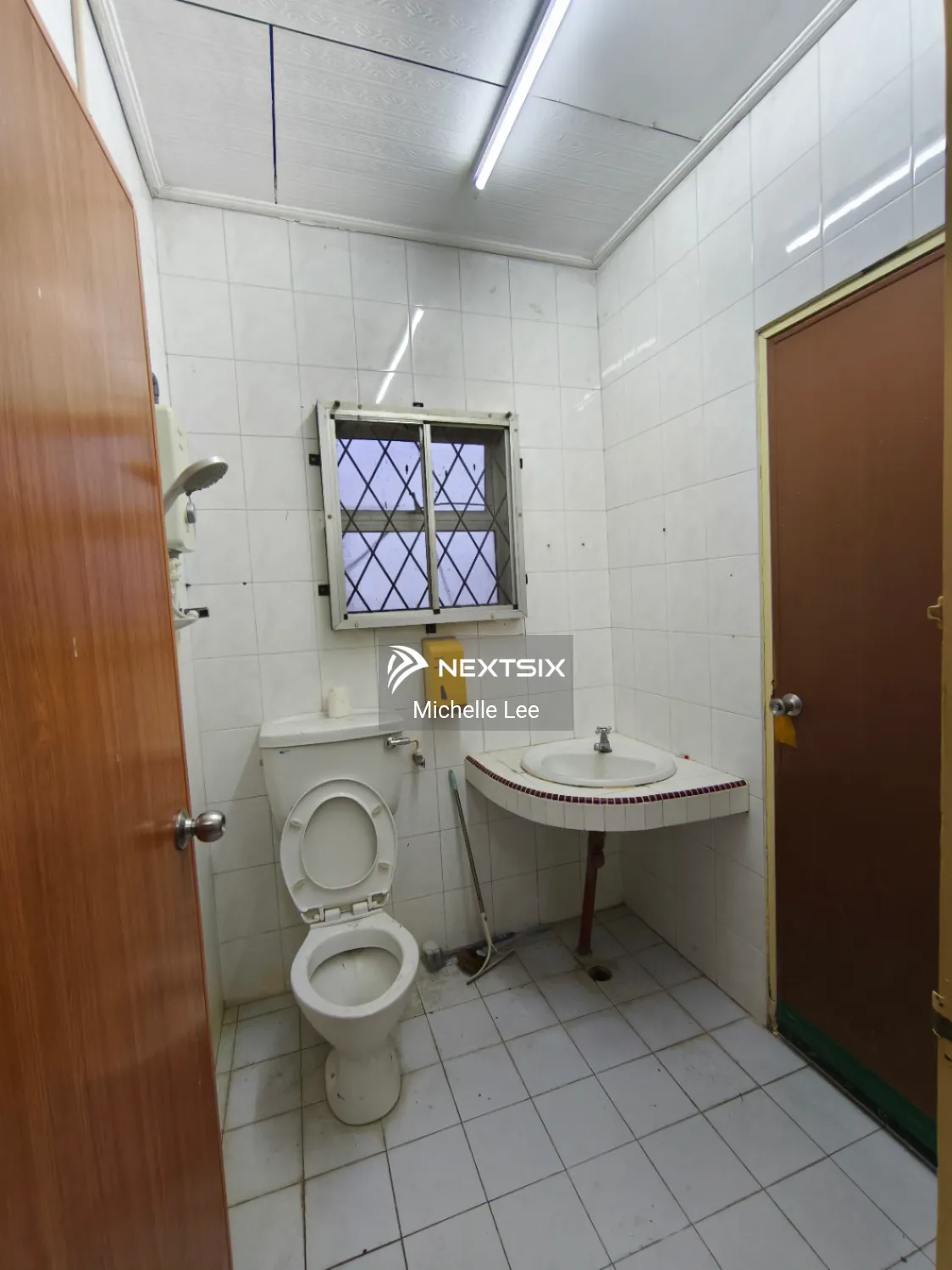 1-sty Terrace/Link House For Rent in Kota Kinabalu Sabah - Image 13