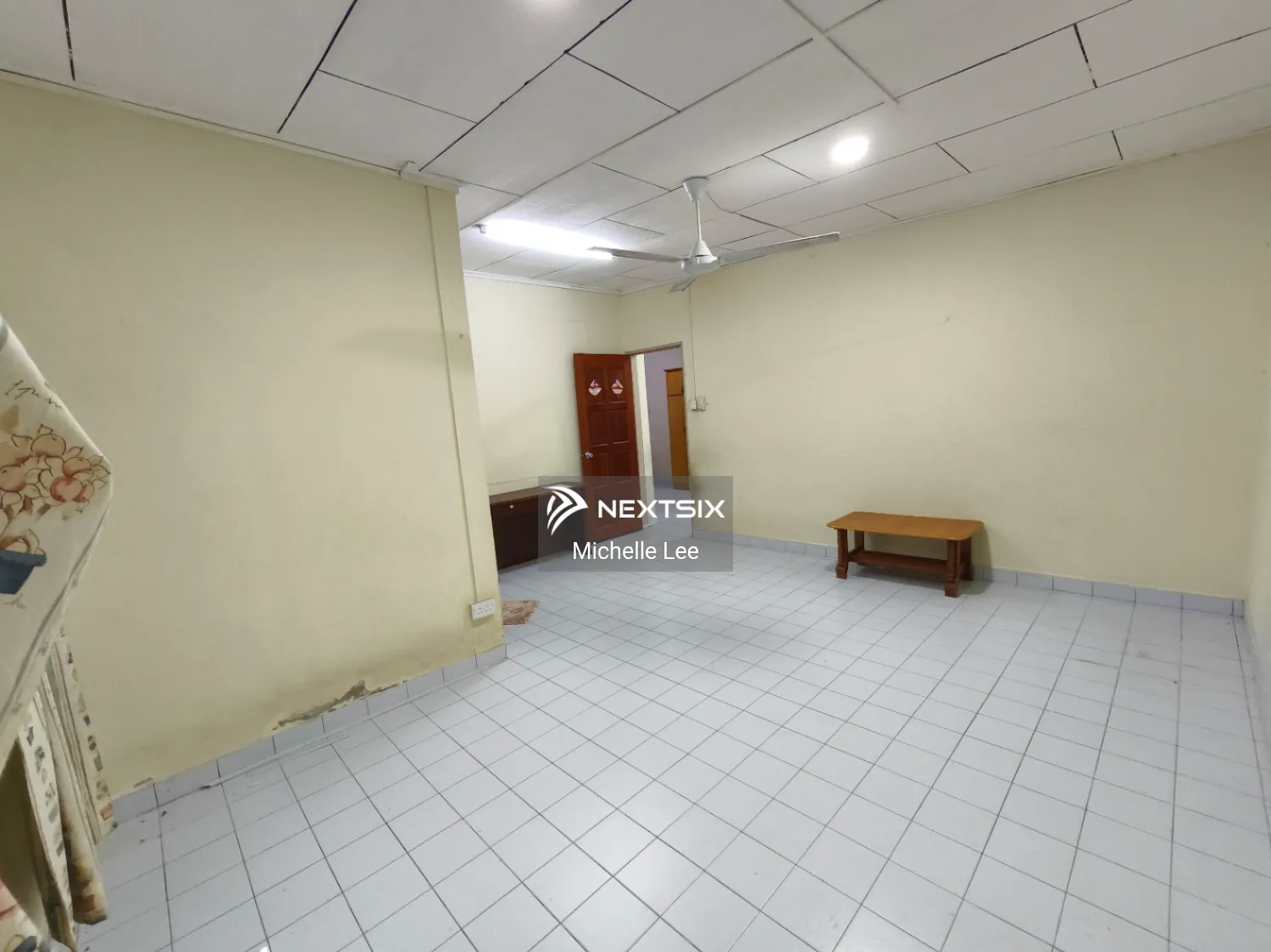 1-sty Terrace/Link House For Rent in Kota Kinabalu Sabah - Image 14