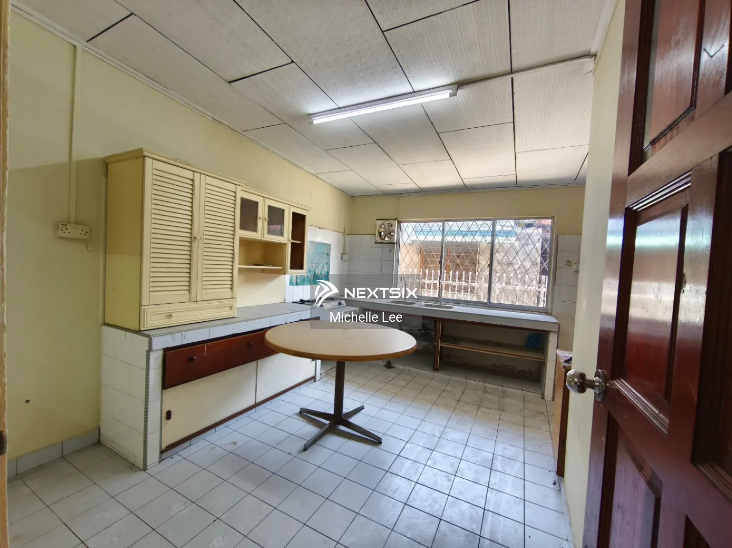 1-sty Terrace/Link House For Rent in Kota Kinabalu Sabah - Image 15