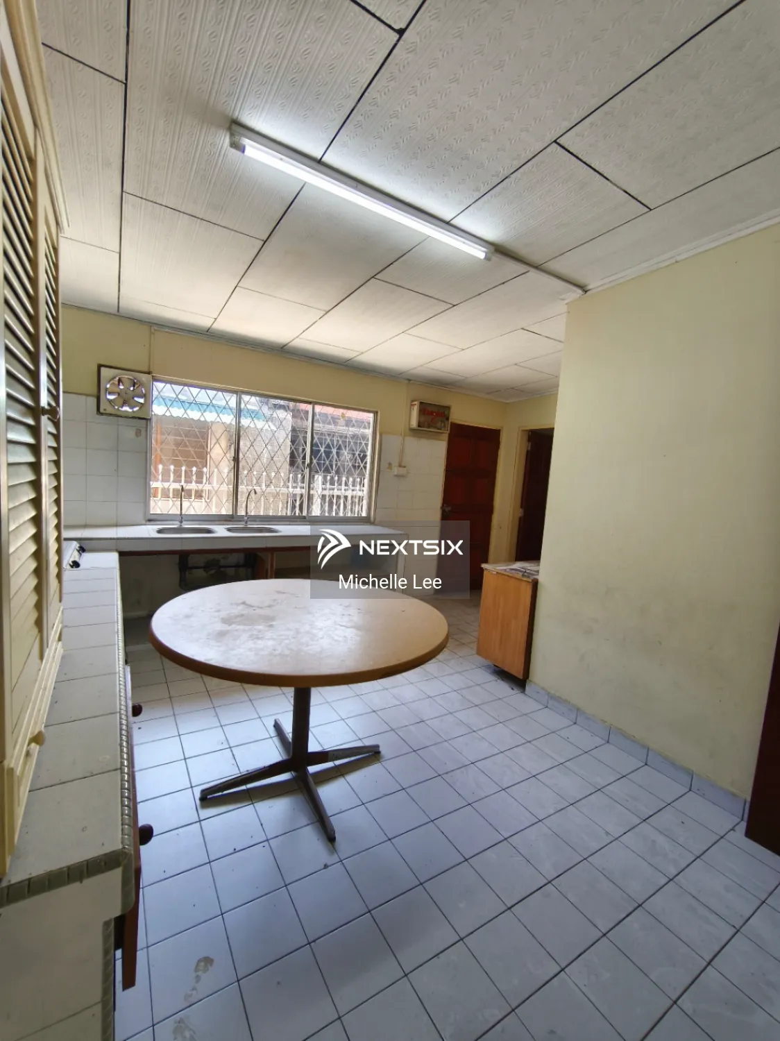 1-sty Terrace/Link House For Rent in Kota Kinabalu Sabah - Image 16