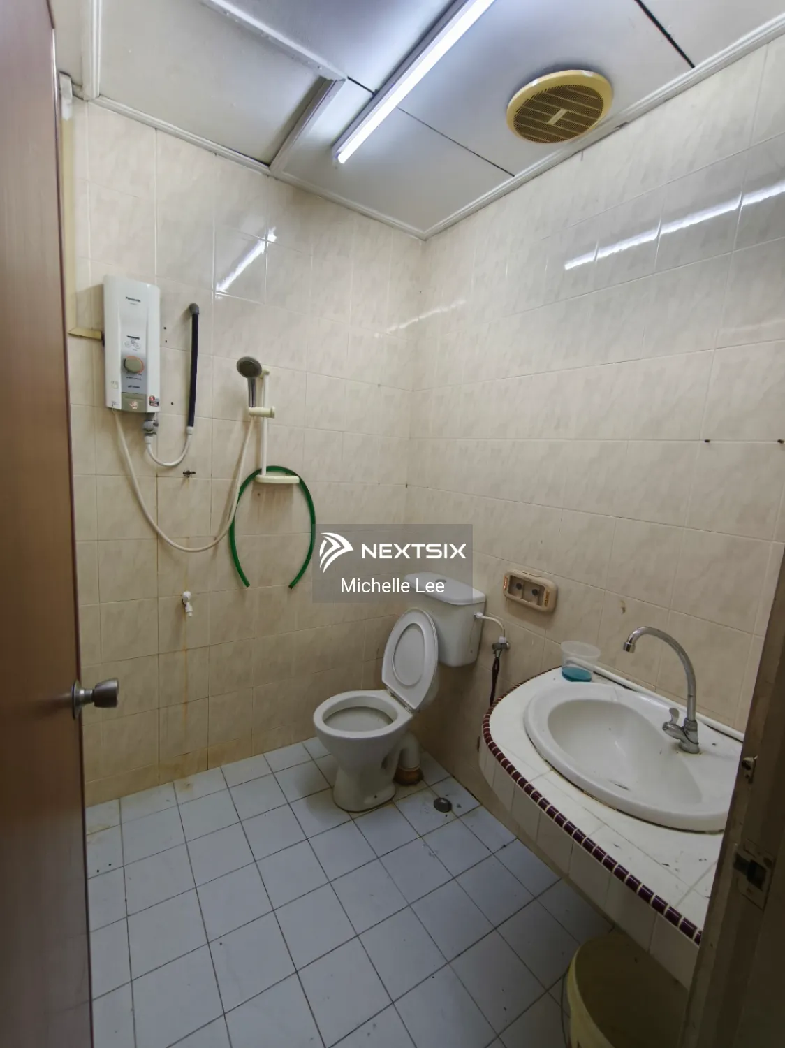 1-sty Terrace/Link House For Rent in Kota Kinabalu Sabah - Image 17