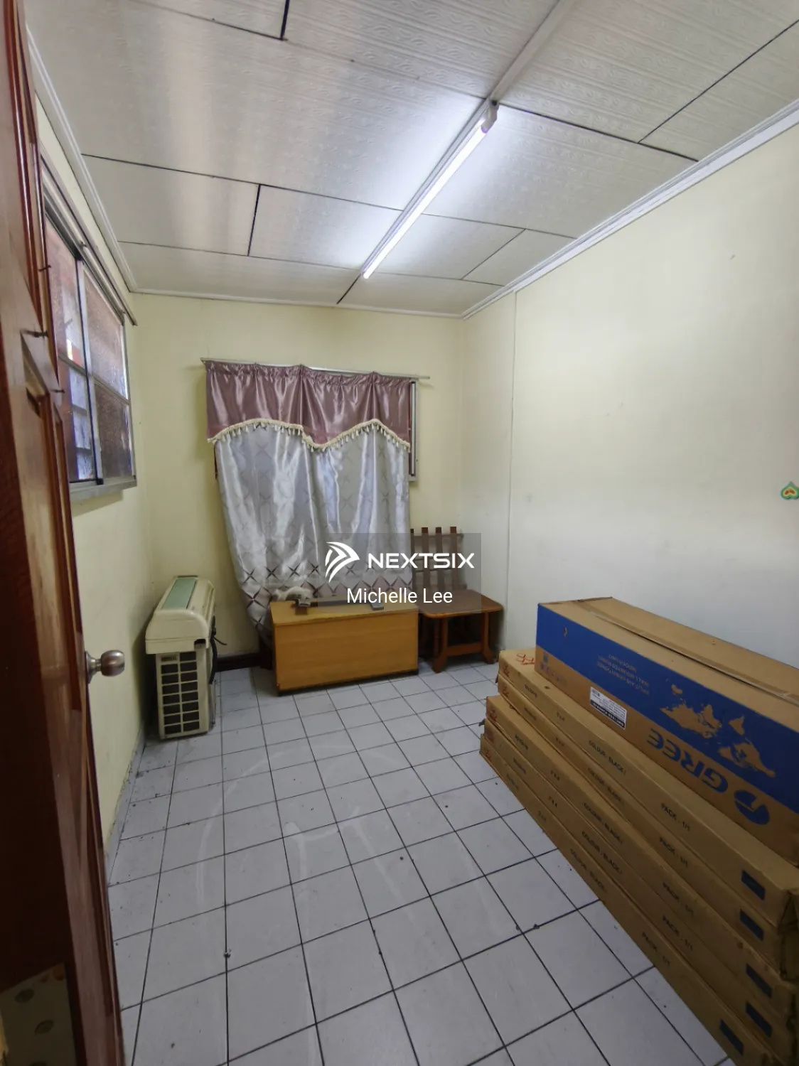 1-sty Terrace/Link House For Rent in Kota Kinabalu Sabah - Image 18