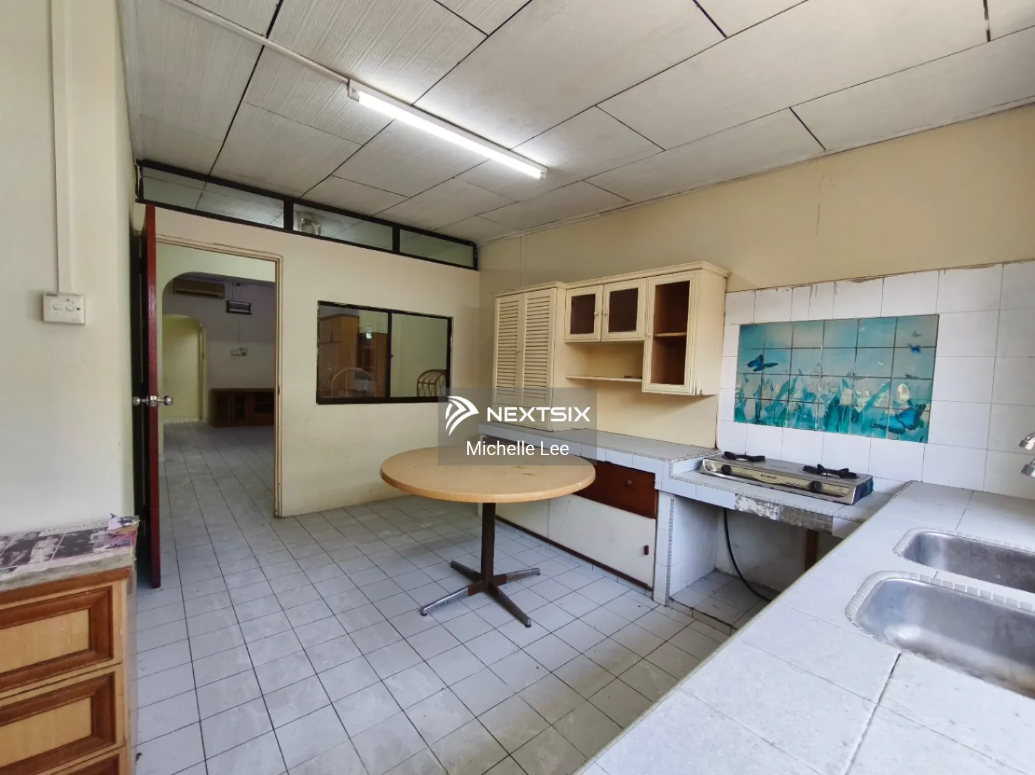 1-sty Terrace/Link House For Rent in Kota Kinabalu Sabah - Image 19