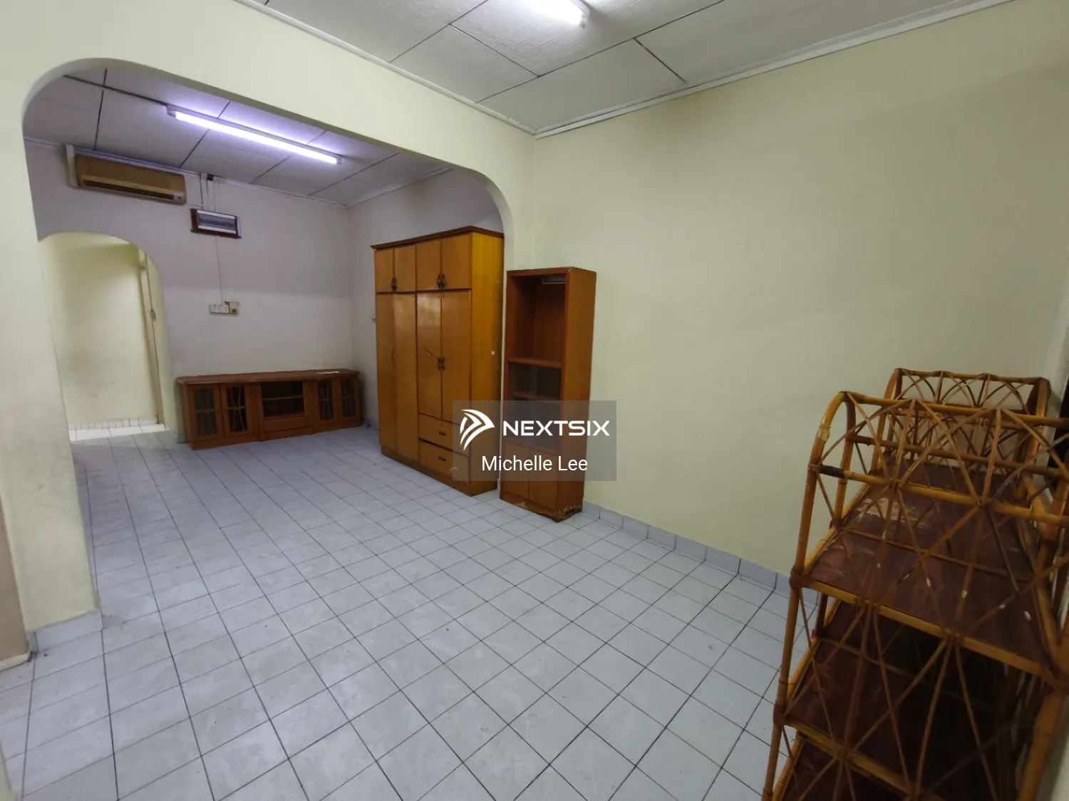 1-sty Terrace/Link House For Rent in Kota Kinabalu Sabah - Image 20