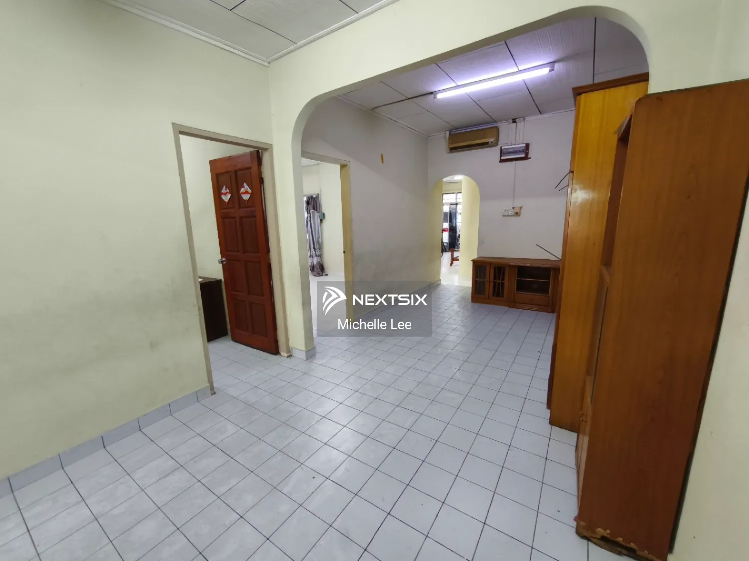 1-sty Terrace/Link House For Rent in Kota Kinabalu Sabah - Image 21