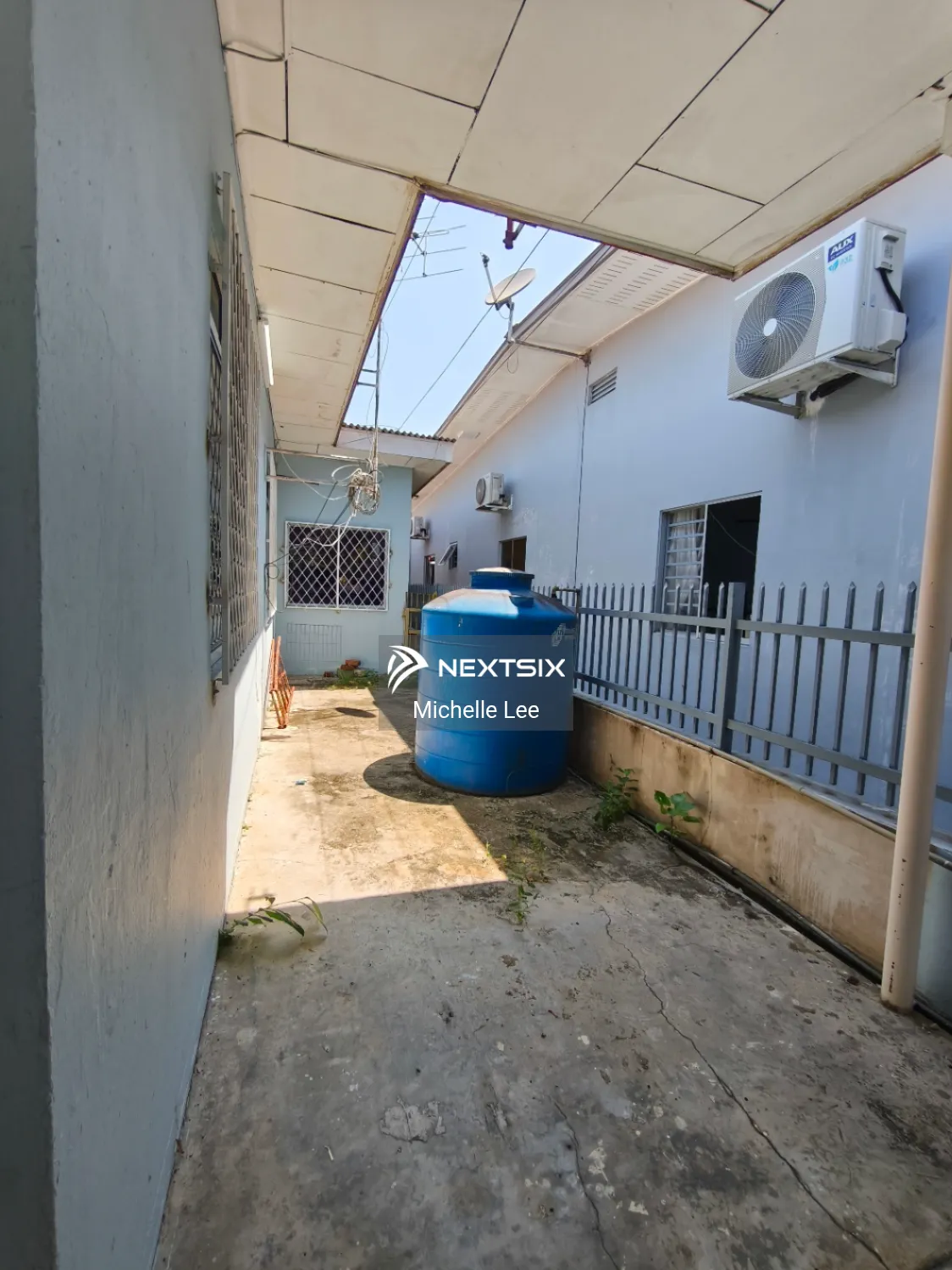 1-sty Terrace/Link House For Rent in Kota Kinabalu Sabah - Image 22