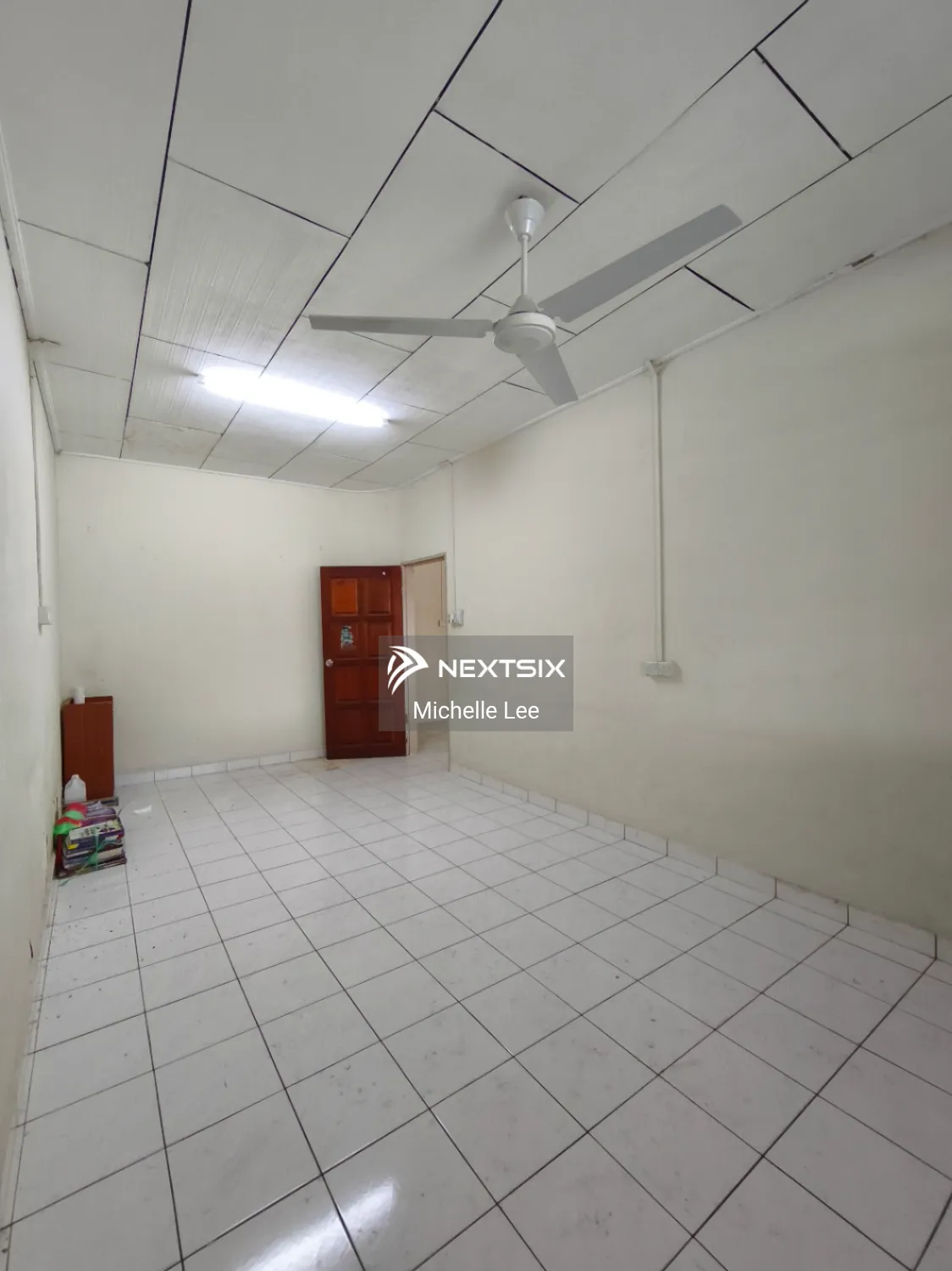 1-sty Terrace/Link House For Rent in Kota Kinabalu Sabah - Image 5
