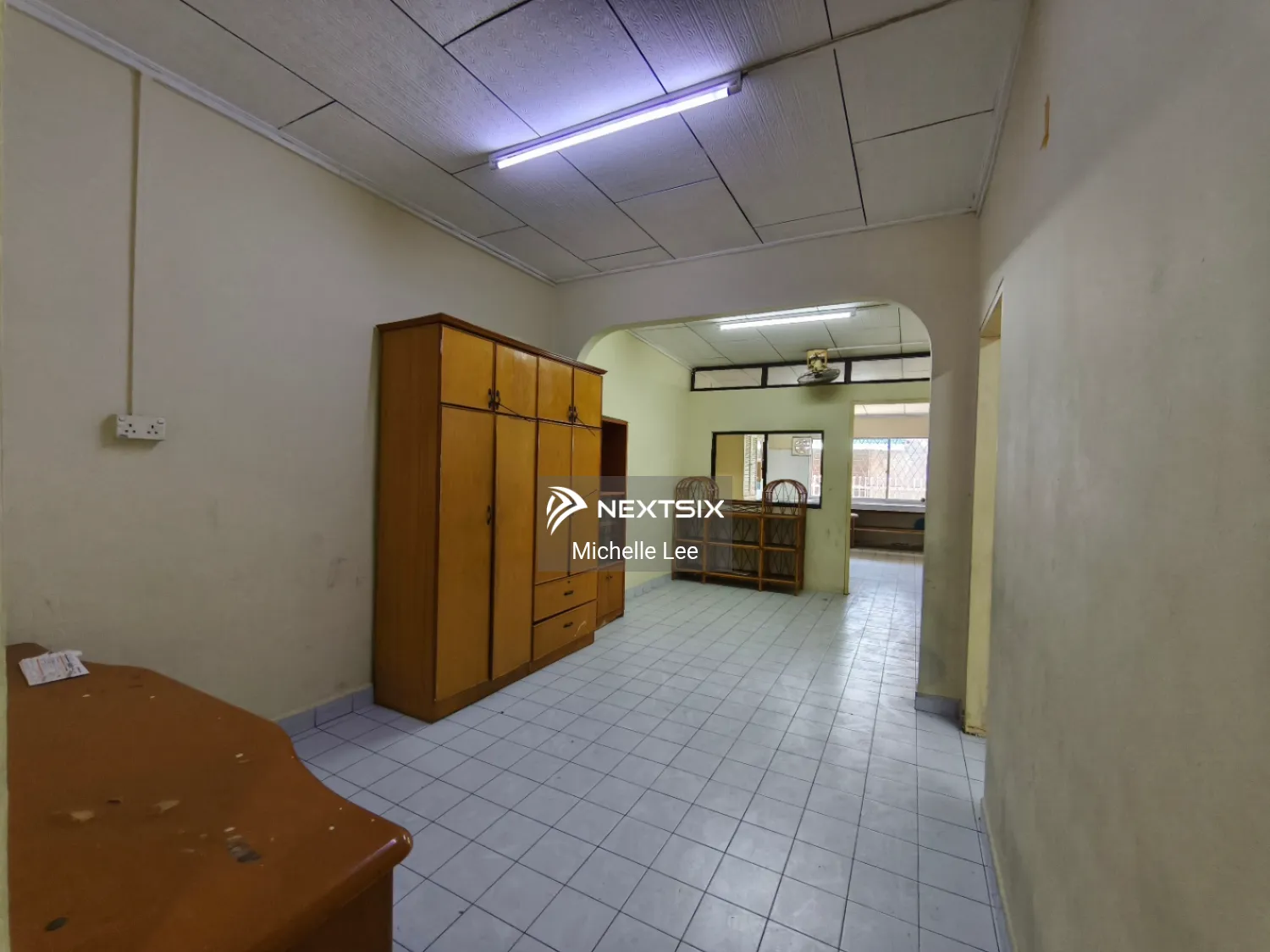 1-sty Terrace/Link House For Rent in Kota Kinabalu Sabah - Image 6