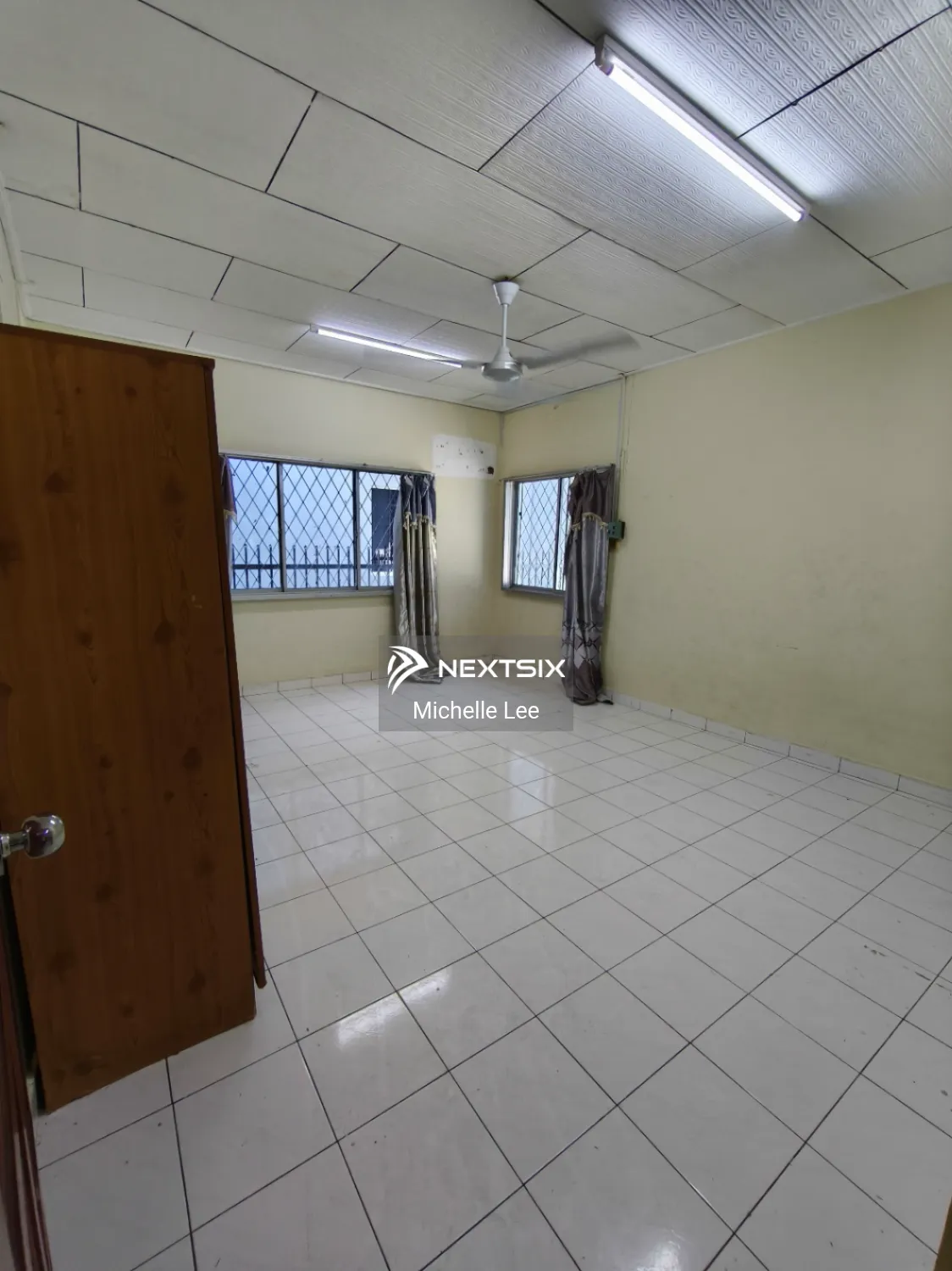 1-sty Terrace/Link House For Rent in Kota Kinabalu Sabah - Image 7