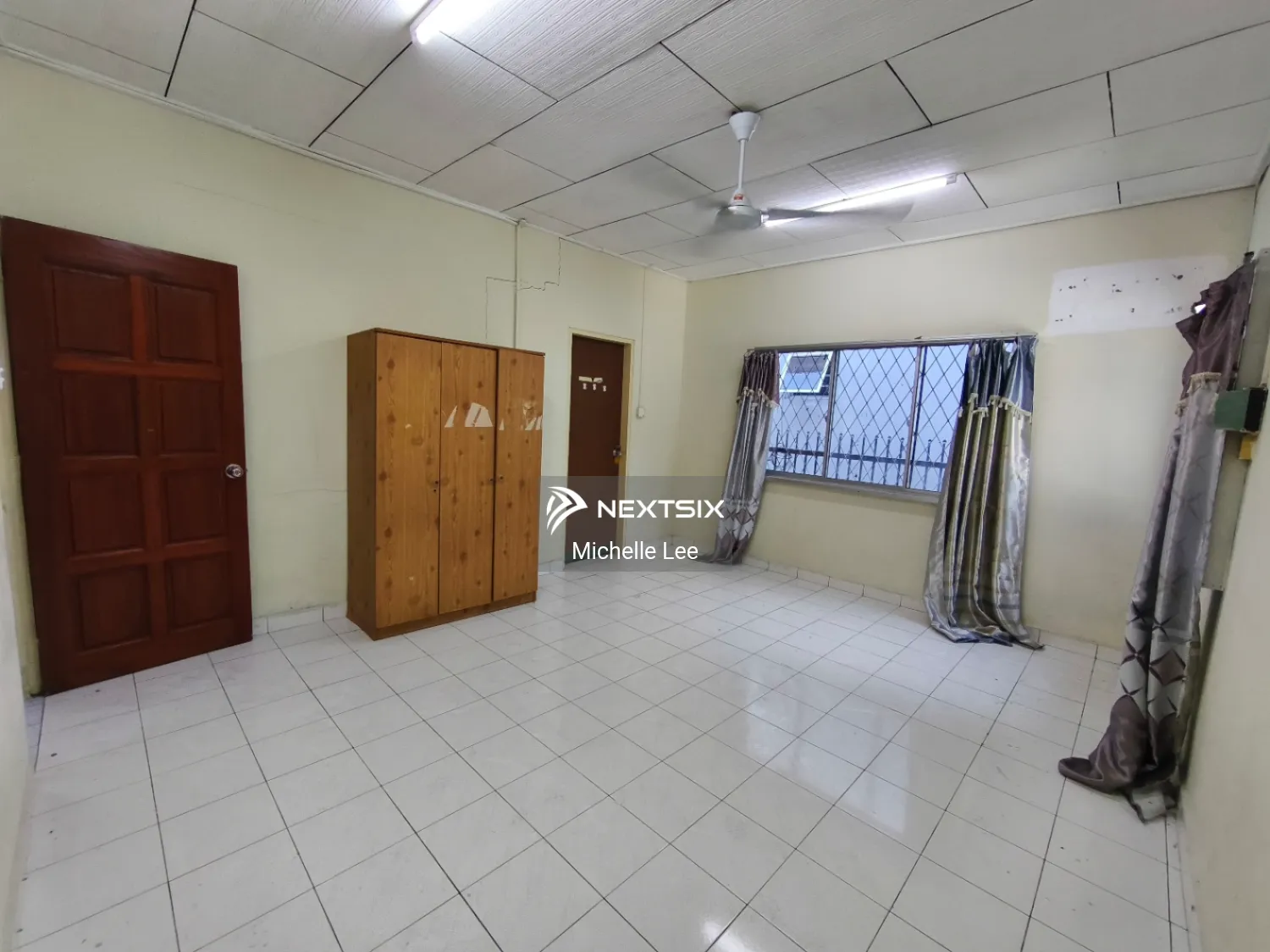 1-sty Terrace/Link House For Rent in Kota Kinabalu Sabah - Image 8