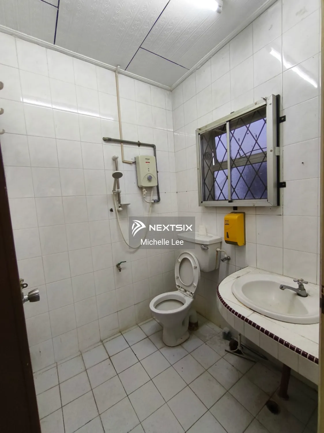 1-sty Terrace/Link House For Rent in Kota Kinabalu Sabah - Image 9