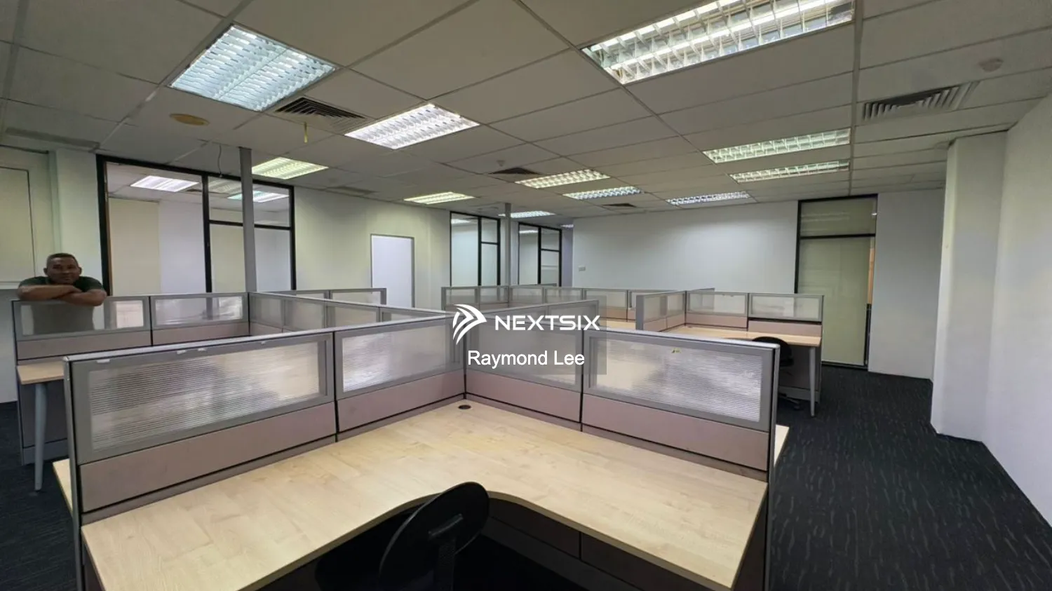 Retail Office For Rent in Bangsar Wilayah Persekutuan Kuala Lumpur - Image 7