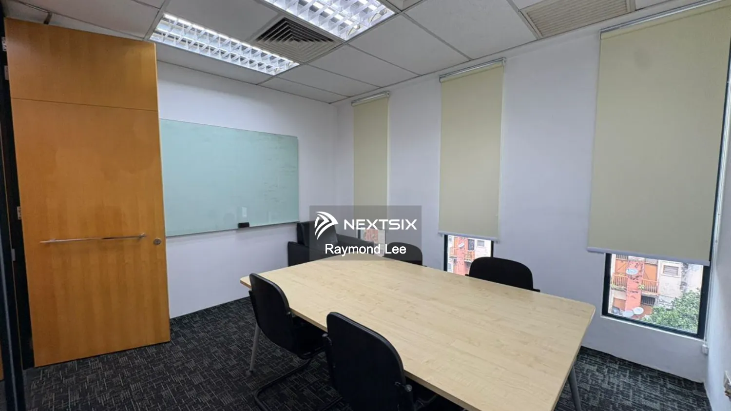 Retail Office For Rent in Bangsar Wilayah Persekutuan Kuala Lumpur - Image 5