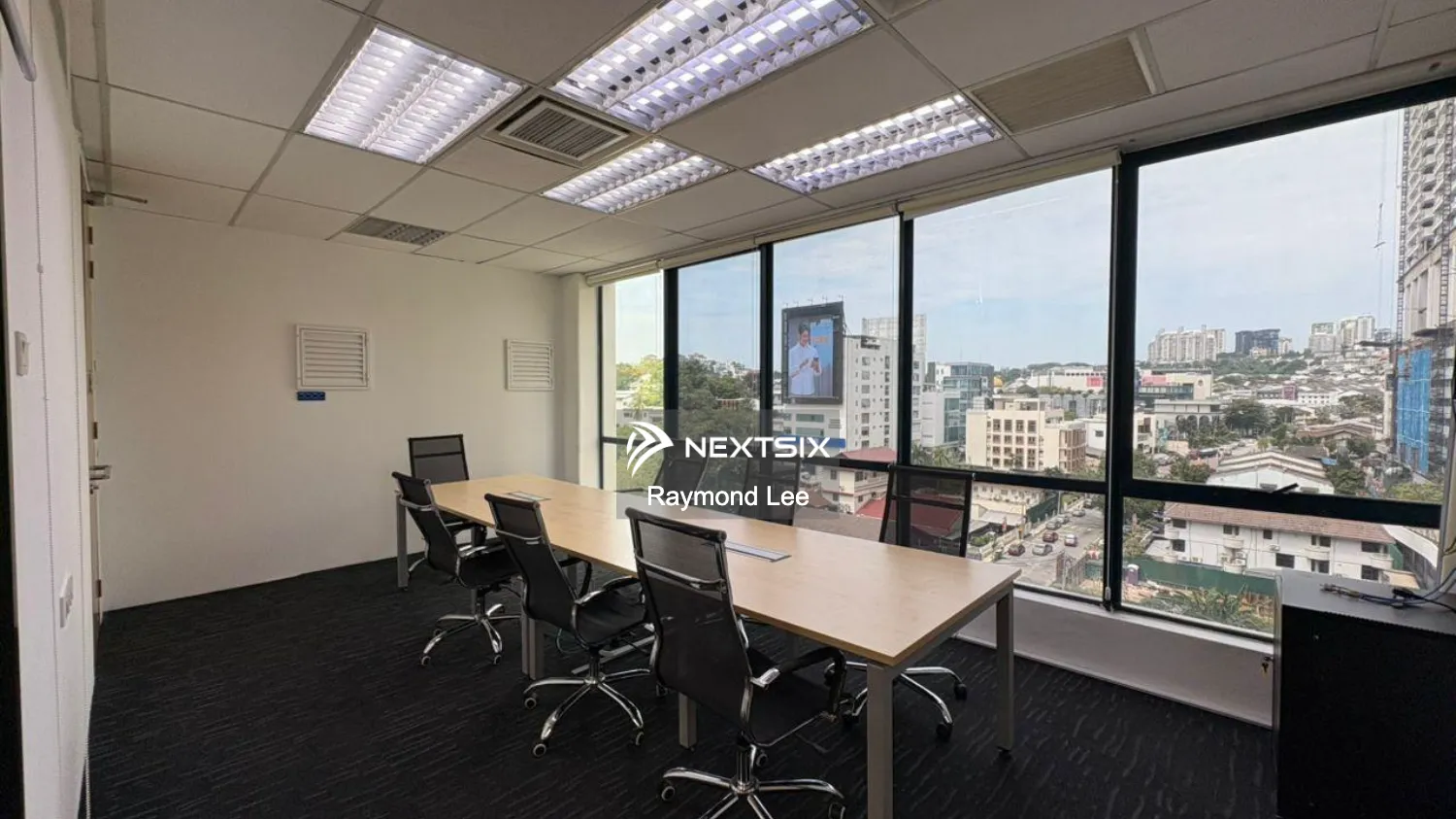 Retail Office For Rent in Bangsar Kuala Lumpur