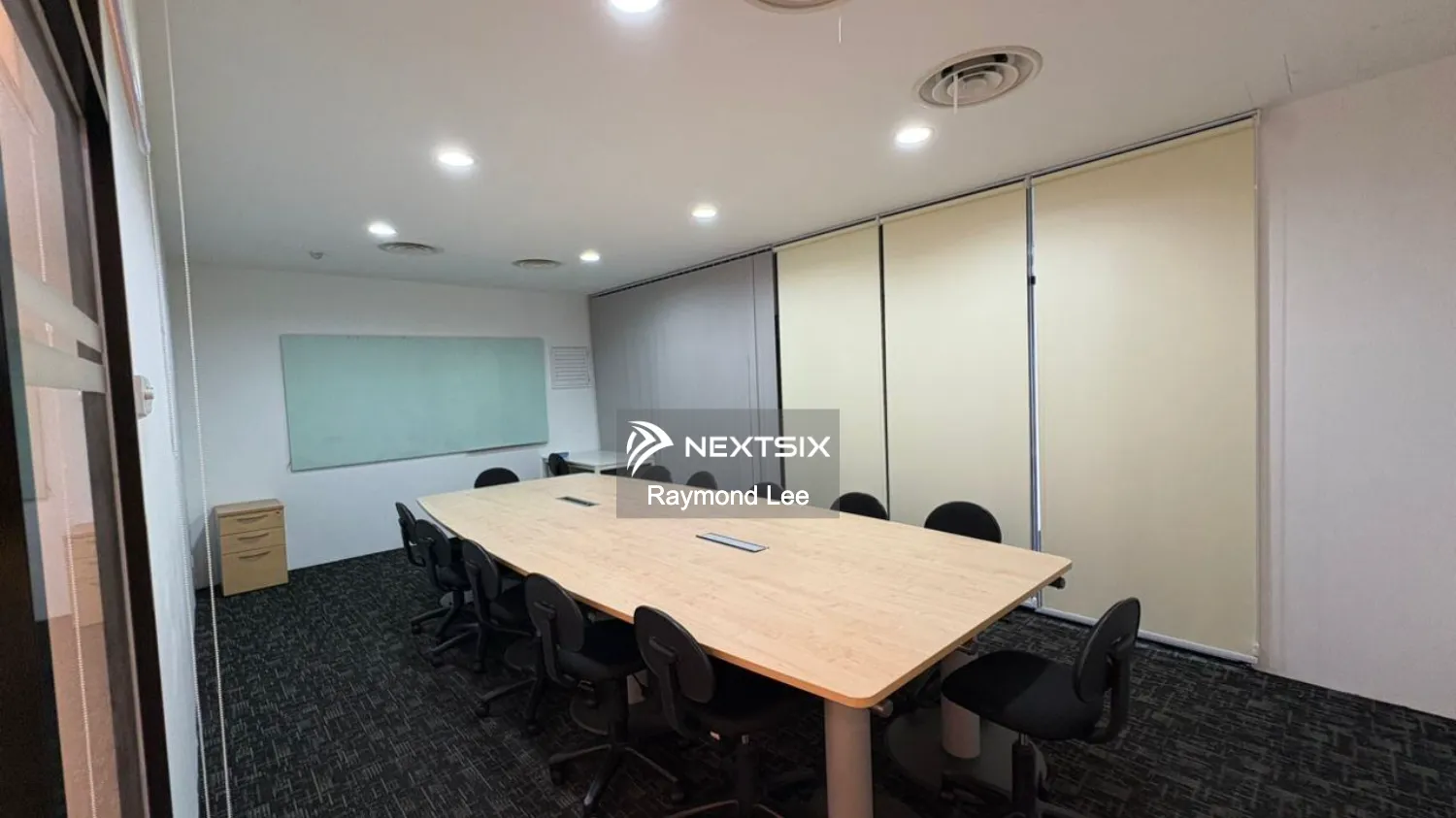 Retail Office For Rent in Bangsar Wilayah Persekutuan Kuala Lumpur - Image 9