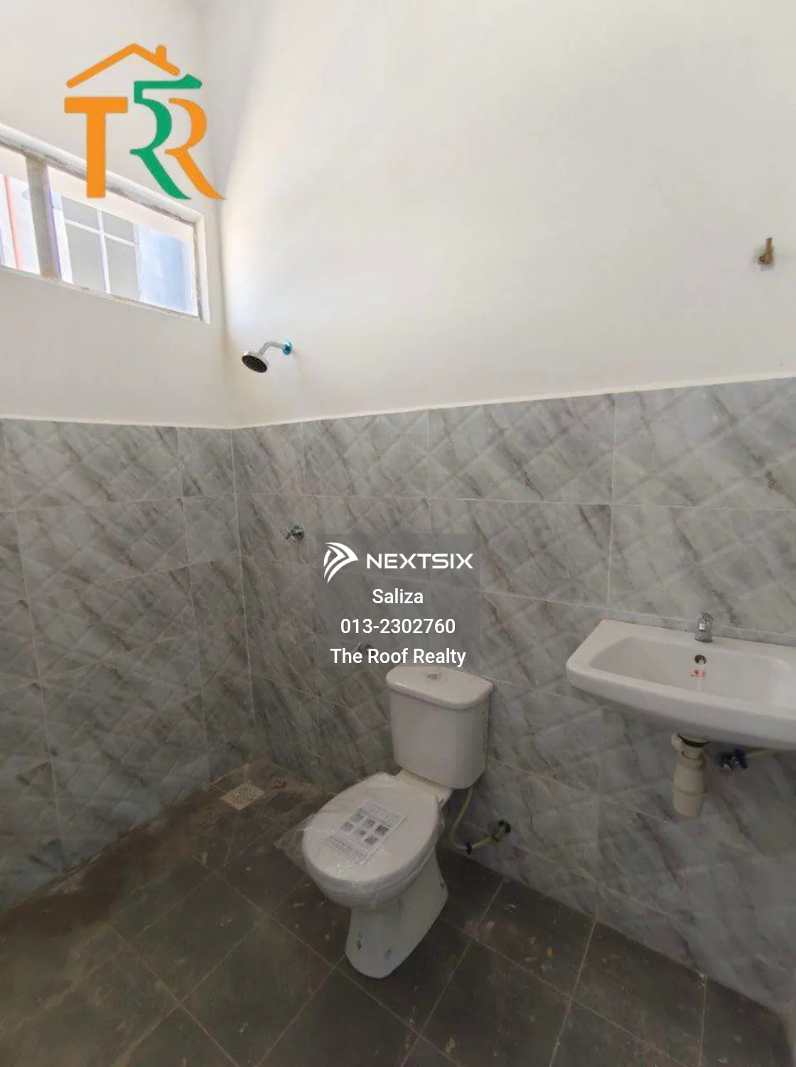 1-sty Terrace/Link House For Sale in Balok Pahang - Image 6