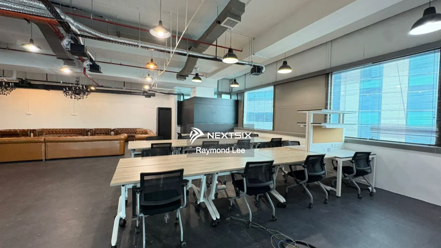Retail Office For Rent in KL Eco City Kuala Lumpur