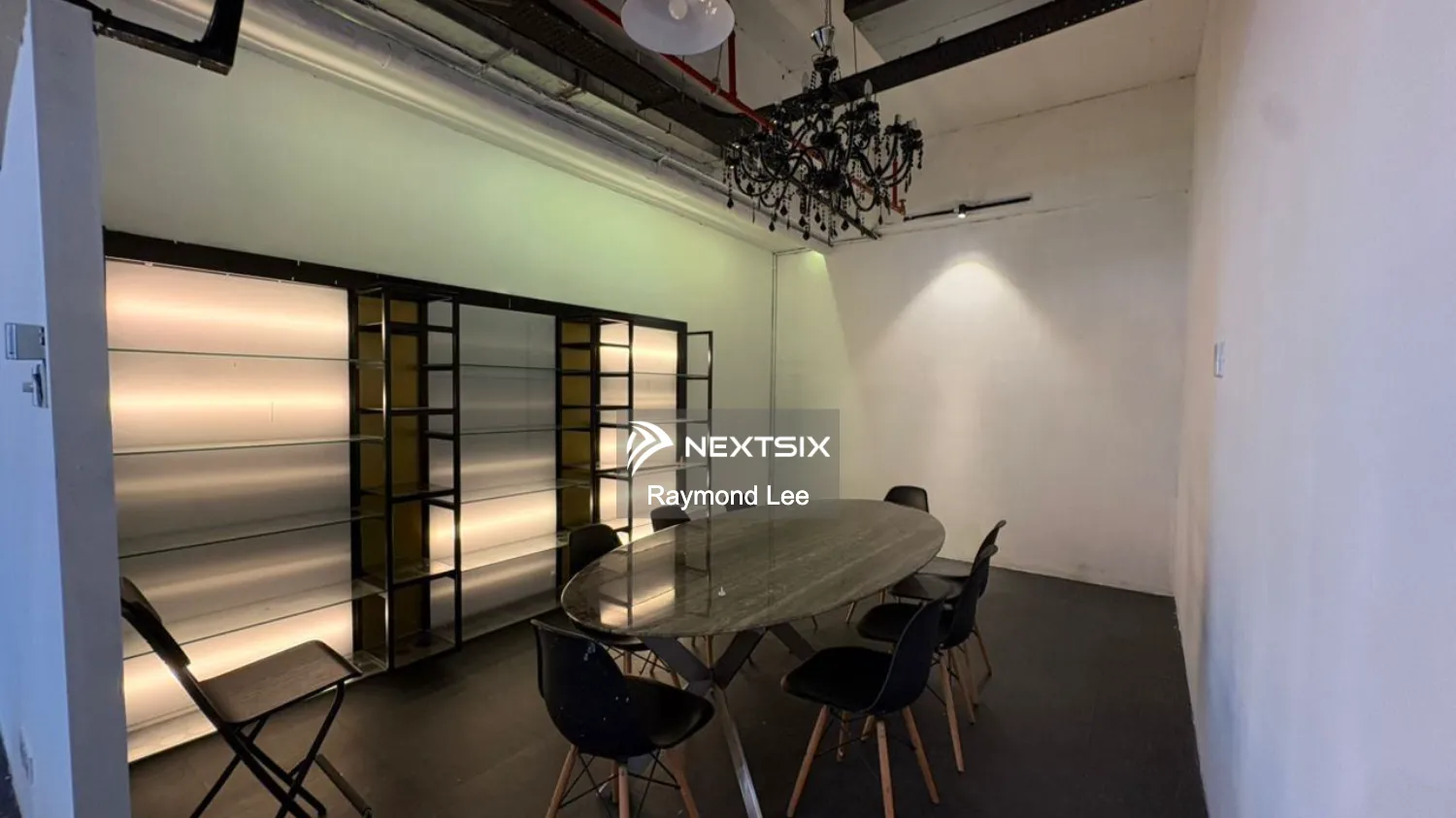 Retail Office For Rent in KL Eco City Wilayah Persekutuan Kuala Lumpur - Image 10