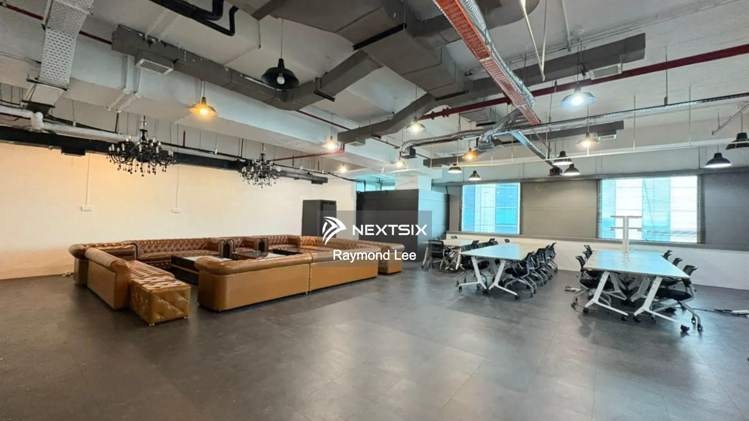Retail Office For Rent in KL Eco City Wilayah Persekutuan Kuala Lumpur - Image 11