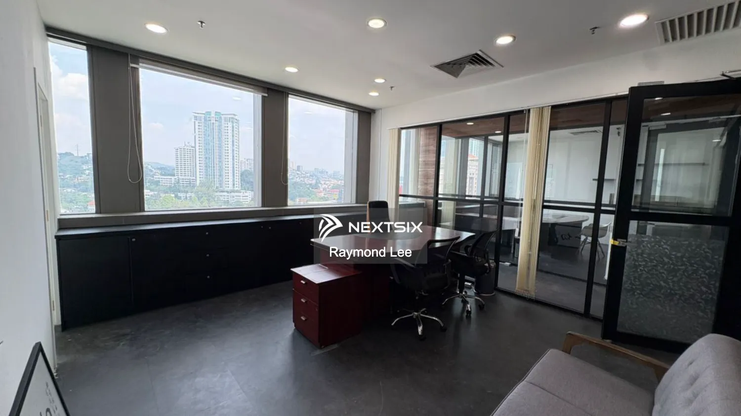 Retail Office For Rent in KL Eco City Wilayah Persekutuan Kuala Lumpur - Image 12