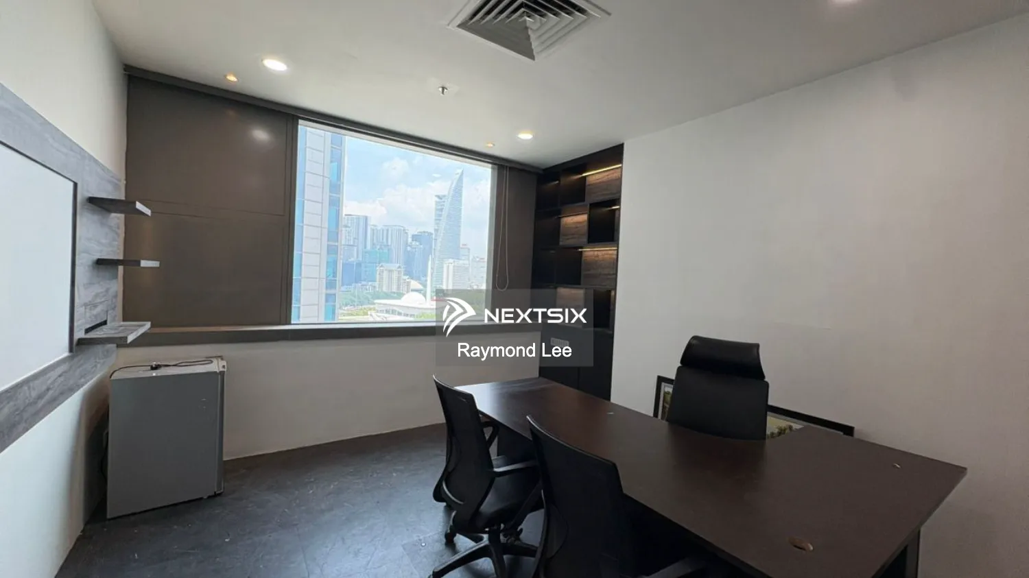 Retail Office For Rent in KL Eco City Wilayah Persekutuan Kuala Lumpur - Image 13