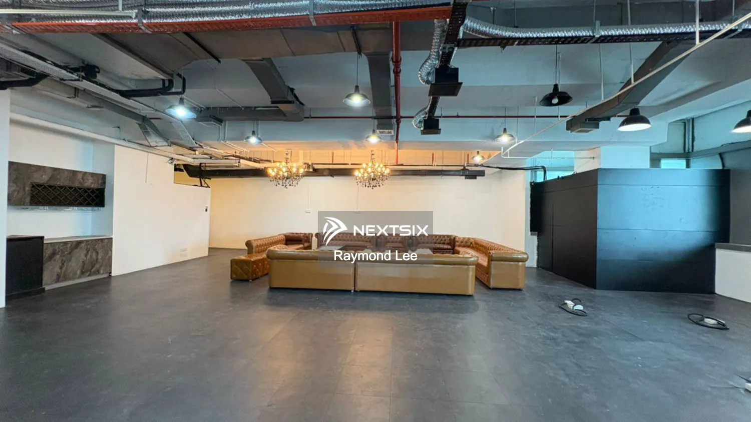 Retail Office For Rent in KL Eco City Wilayah Persekutuan Kuala Lumpur - Image 14