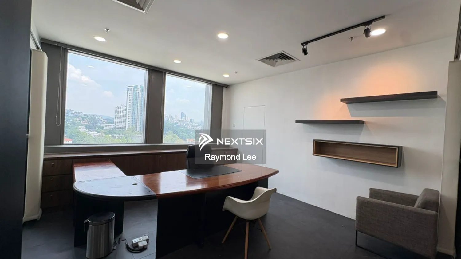 Retail Office For Rent in KL Eco City Wilayah Persekutuan Kuala Lumpur - Image 5