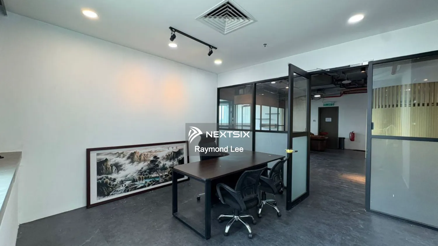 Retail Office For Rent in KL Eco City Wilayah Persekutuan Kuala Lumpur - Image 7