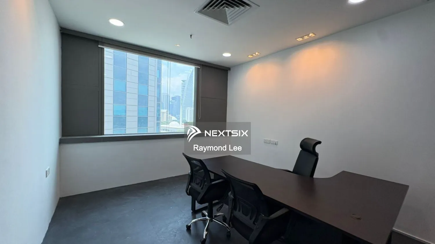 Retail Office For Rent in KL Eco City Wilayah Persekutuan Kuala Lumpur - Image 8