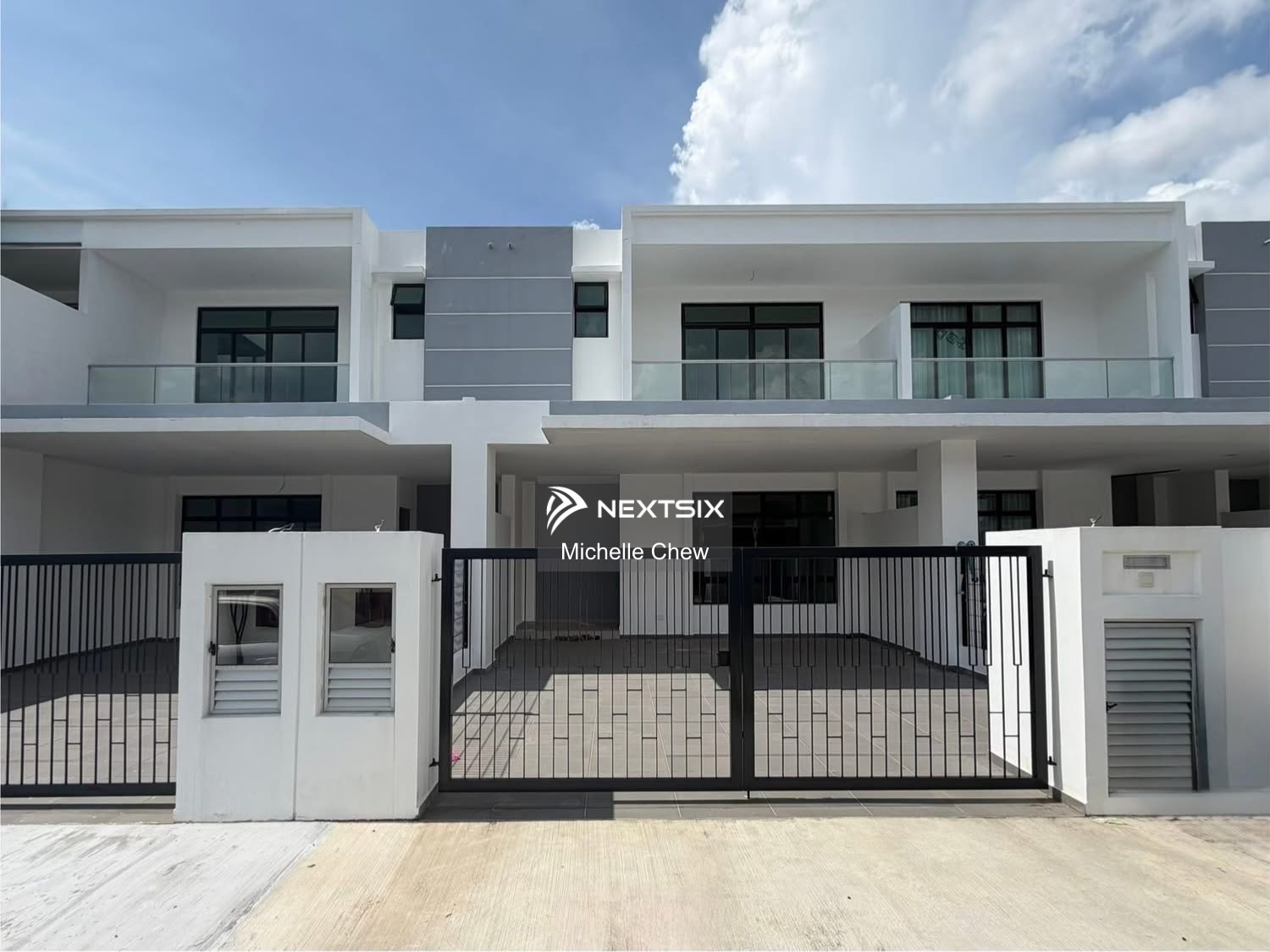 2-sty Terrace/Link House For Sale in Kulai Johor