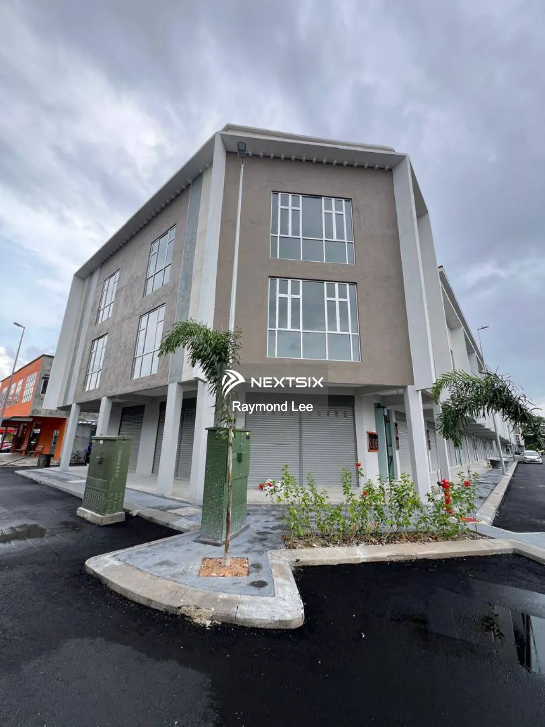 Shop For Rent in Dengkil Selangor