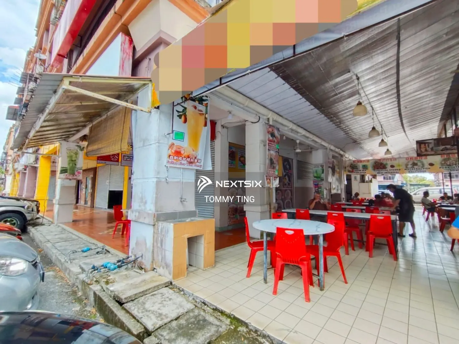 Shop For Sale in Kuching Sarawak - Image 5