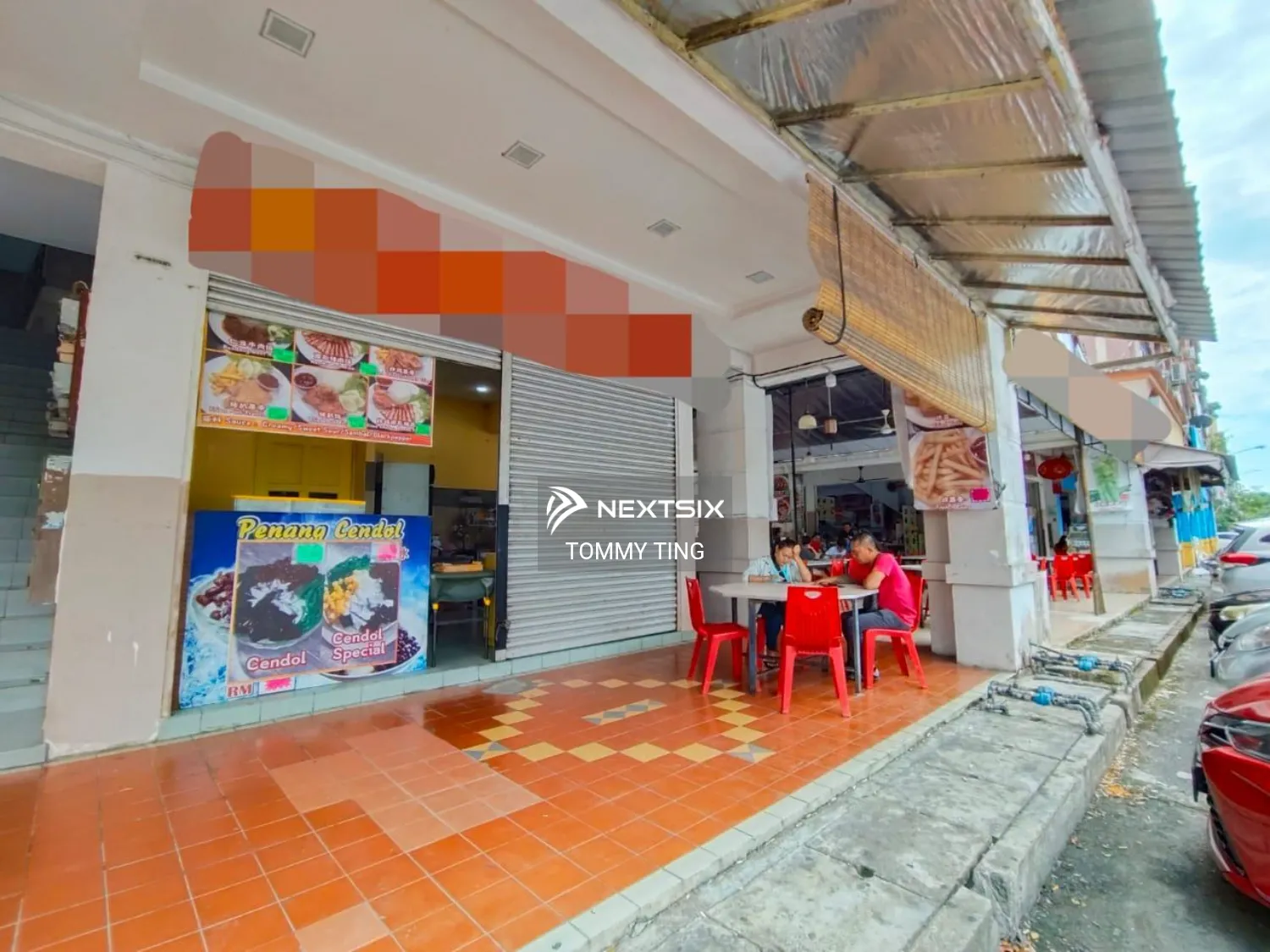 Shop For Sale in Kuching Sarawak - Image 6