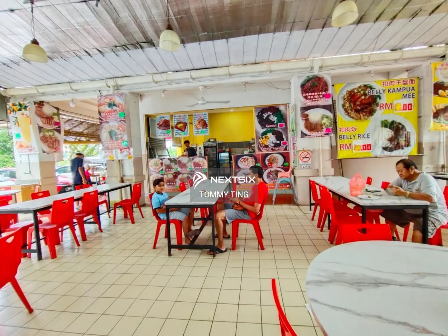 Shop For Sale in Kuching Sarawak - Image 8