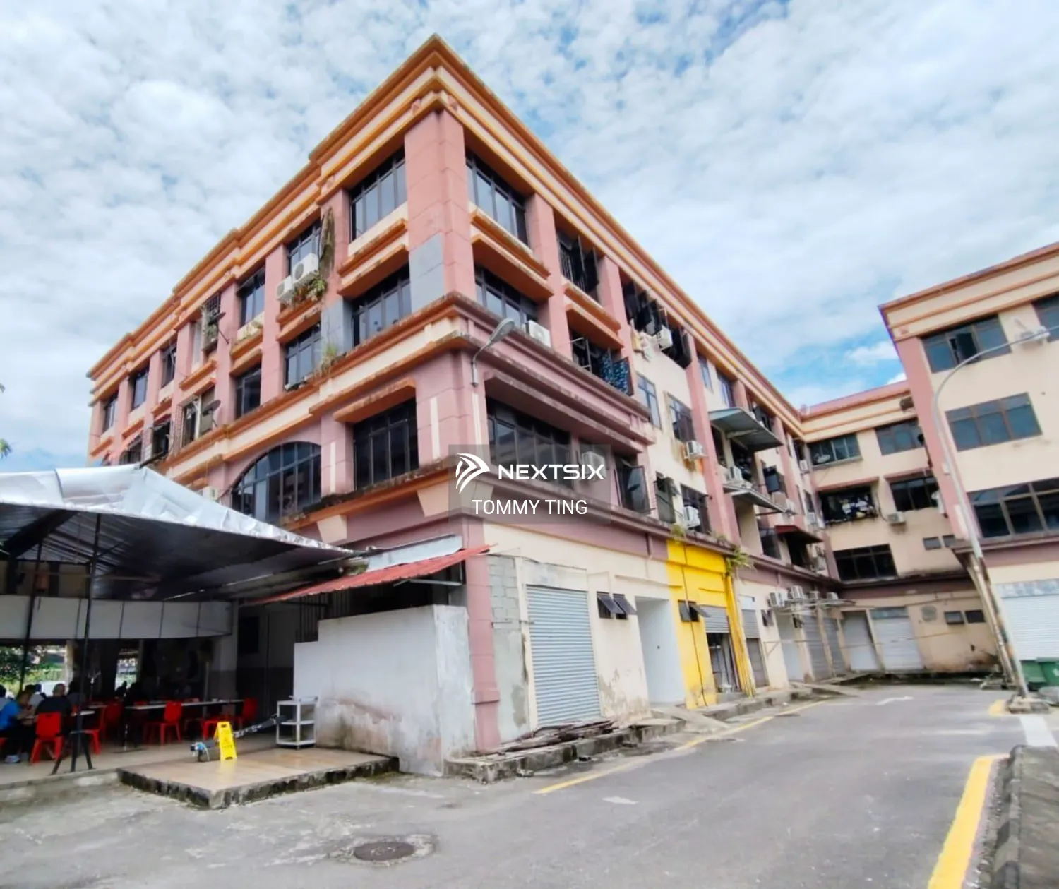 Shop For Sale in Kuching Sarawak - Image 9