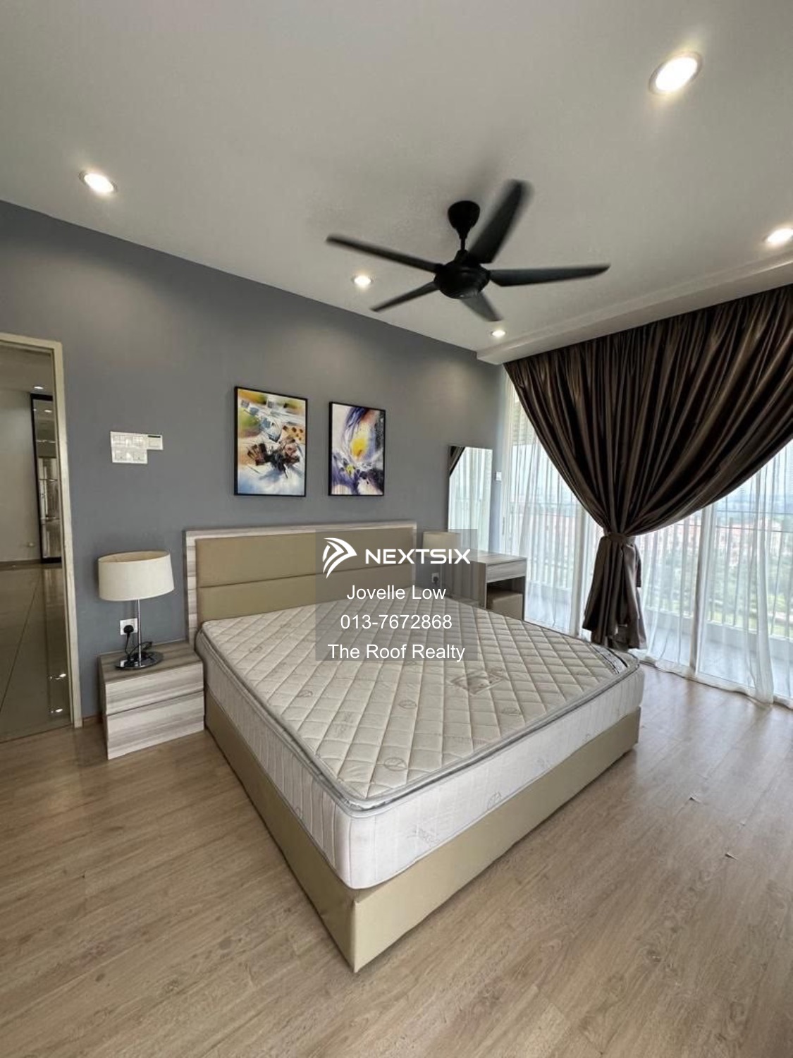 Serviced Residence For Rent in Iskandar Puteri (Nusajaya) Johor