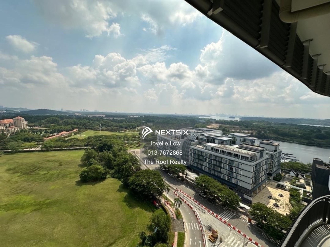 Serviced Residence For Rent in Iskandar Puteri (Nusajaya) Johor - Image 10