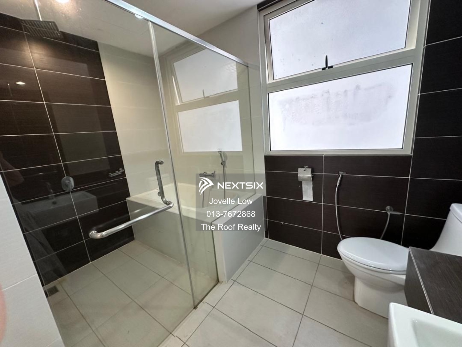 Serviced Residence For Rent in Iskandar Puteri (Nusajaya) Johor - Image 11
