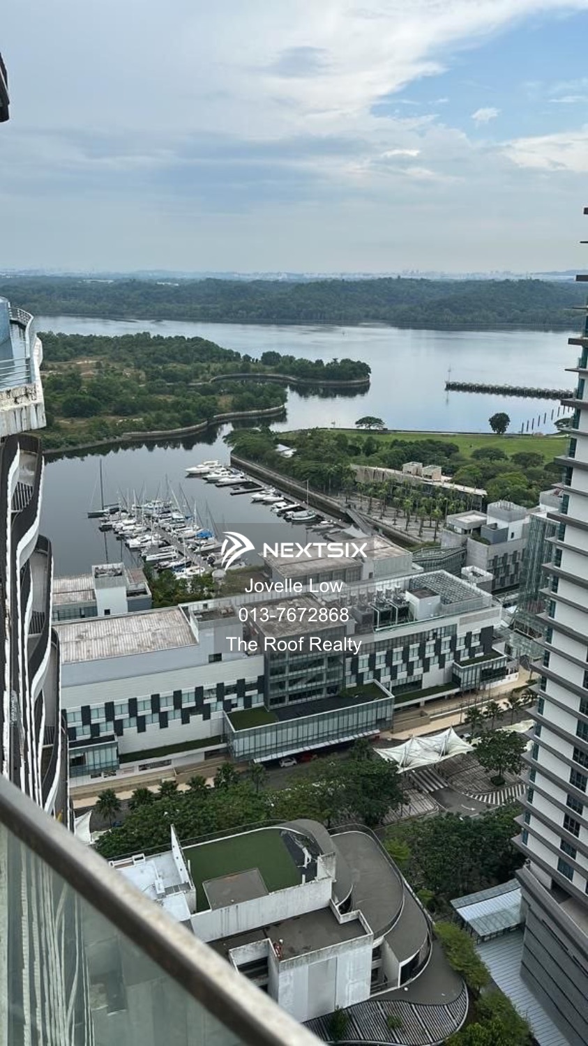 Serviced Residence For Rent in Iskandar Puteri (Nusajaya) Johor - Image 5