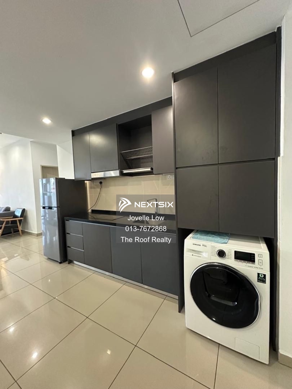 Serviced Residence For Rent in Iskandar Puteri (Nusajaya) Johor - Image 6