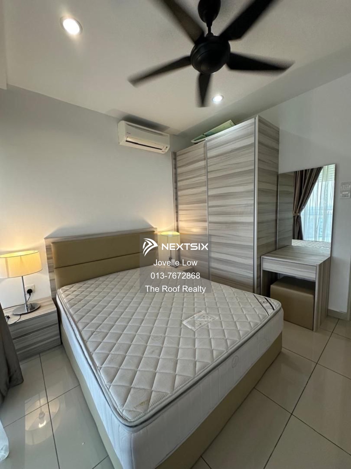 Serviced Residence For Rent in Iskandar Puteri (Nusajaya) Johor - Image 7