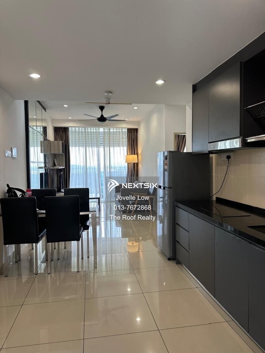 Serviced Residence For Rent in Iskandar Puteri (Nusajaya) Johor - Image 8