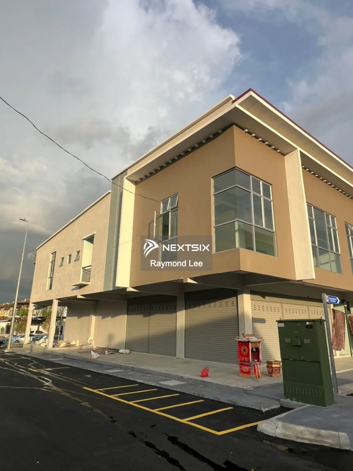 Shop For Rent in Dengkil Selangor