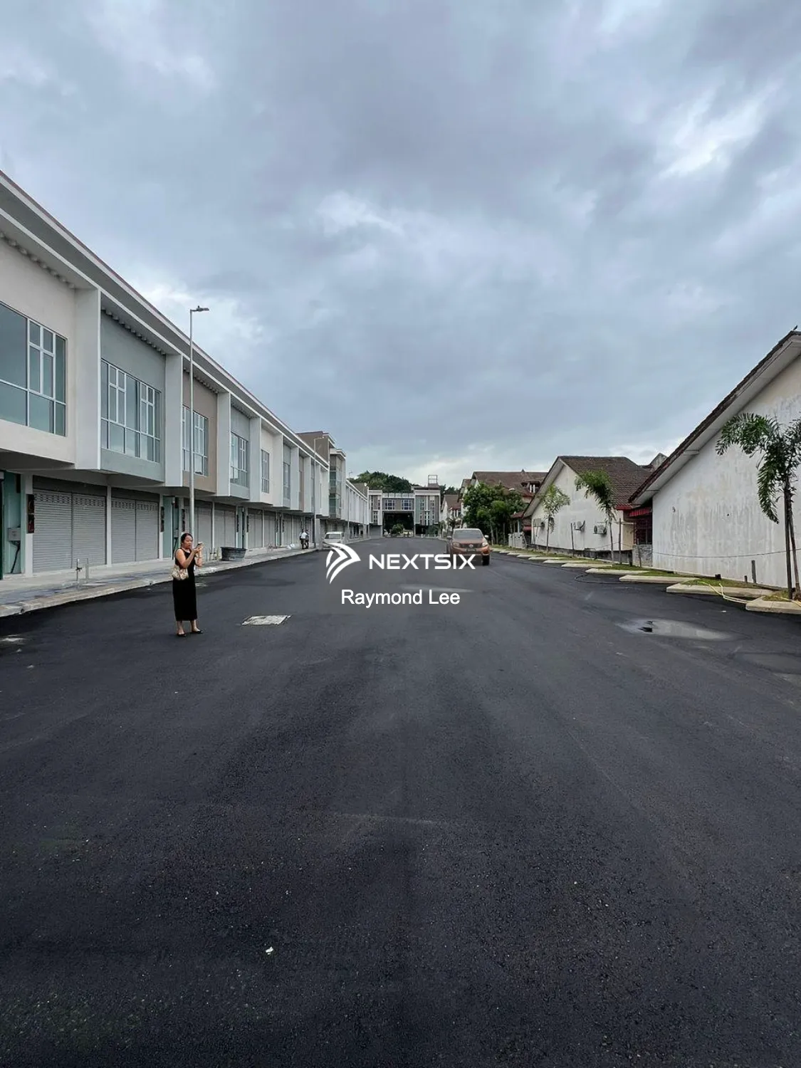 Shop For Rent in Dengkil Selangor - Image 5