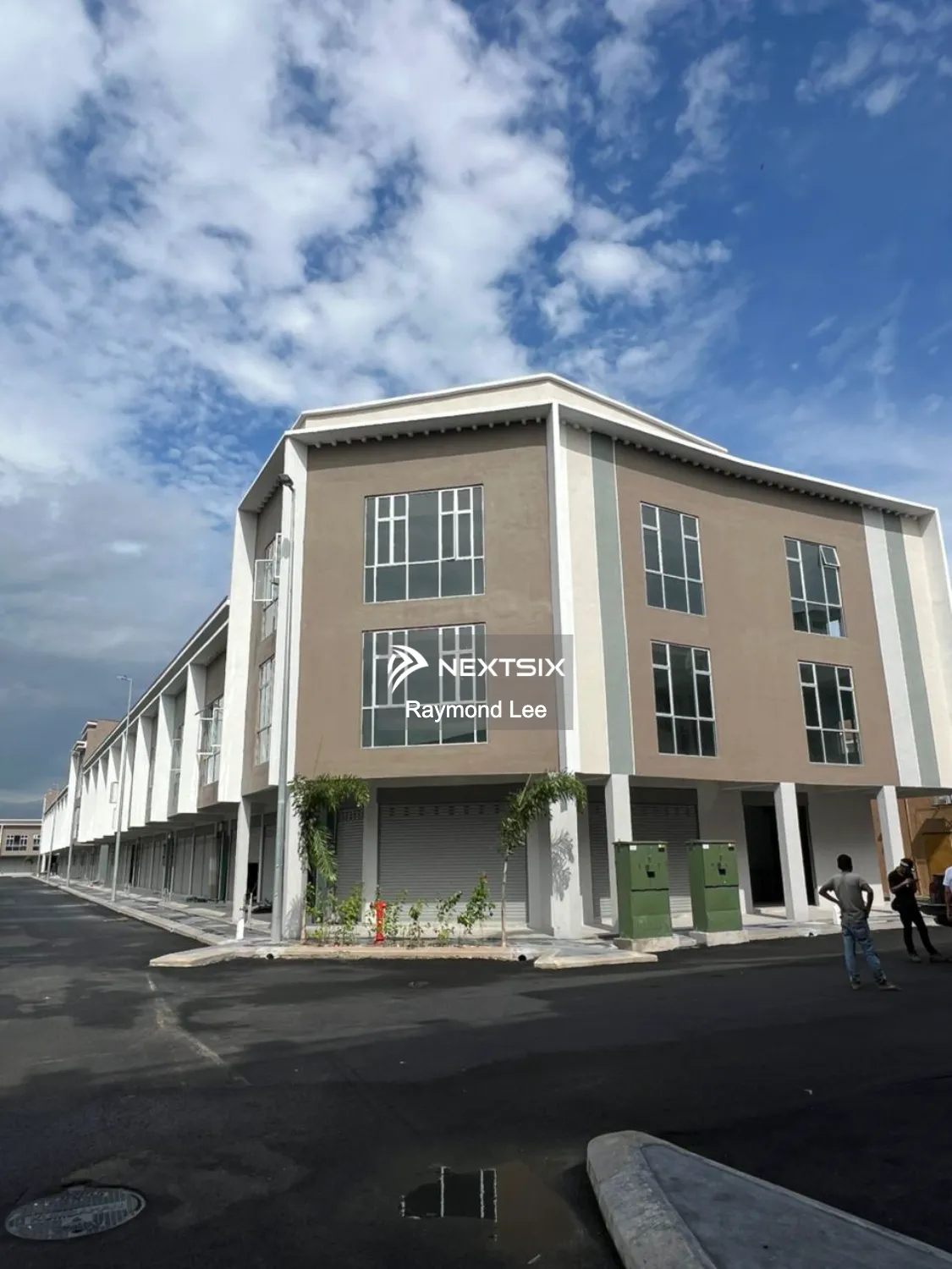 Shop For Rent in Dengkil Selangor - Image 7