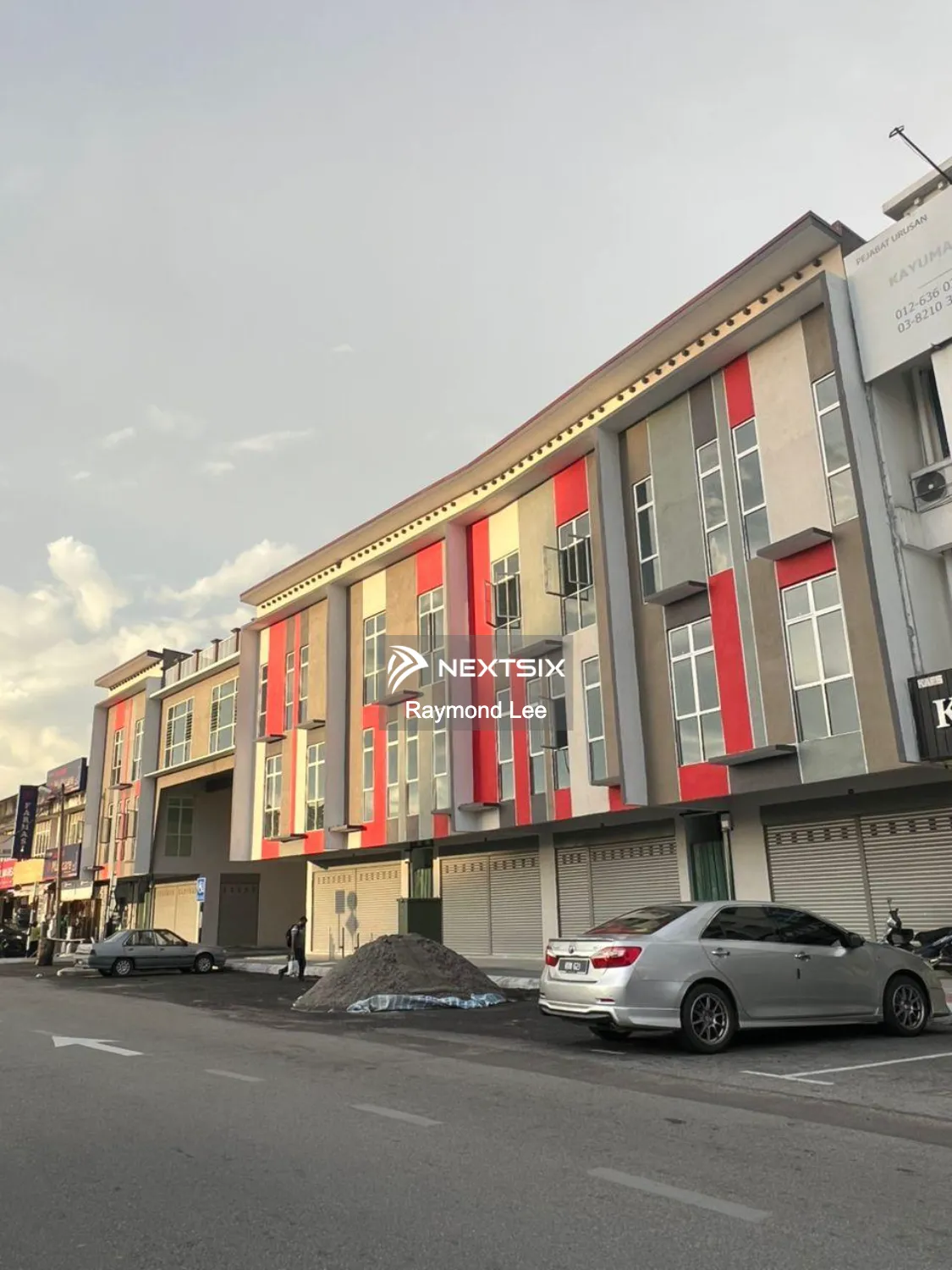 Shop For Rent in Dengkil Selangor - Image 8